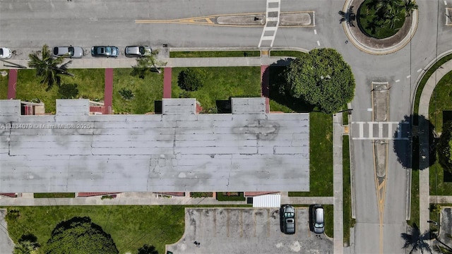 3600 SW 9th Ter Unit 1B, Miami, FL 33135 - aerial view