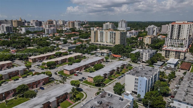 3600 SW 9th Ter Unit 1B, Miami, FL 33135 - view of urban area