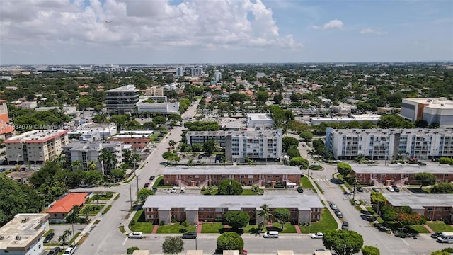 3600 SW 9th Ter Unit 1B, Miami, FL 33135 - view of urban area