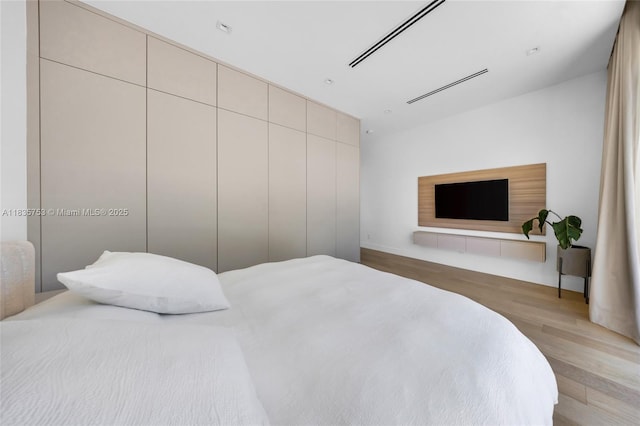 1351 SW 16th St, Miami, FL 33145 - bedroom featuring wood finished floors