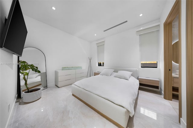 1351 SW 16th St, Miami, FL 33145 - bedroom featuring recessed lighting