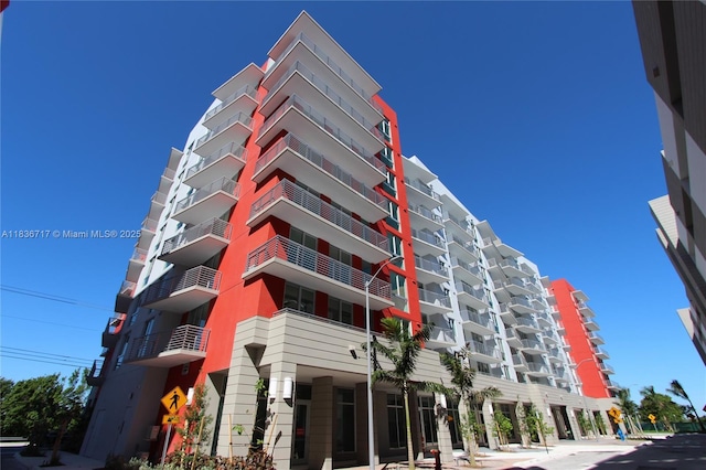 7875 NW 107th Ct Unit 519 4, Doral, FL 33178 - view of apartment building / complex