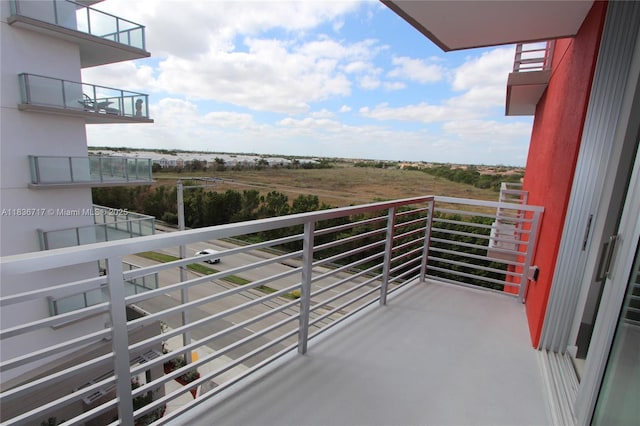 7875 NW 107th Ct Unit 519 4, Doral, FL 33178 - view of balcony