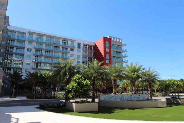 7875 NW 107th Ct Unit 519 4, Doral, FL 33178 - view of apartment building / complex
