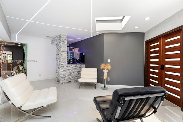 5712 White Hickory Cir, Tamarac, FL 33319 - community lobby with recessed lighting