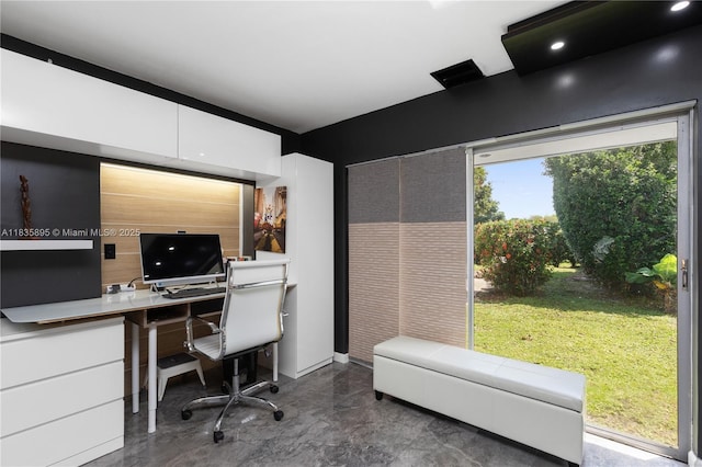 5712 White Hickory Cir, Tamarac, FL 33319 - view of office