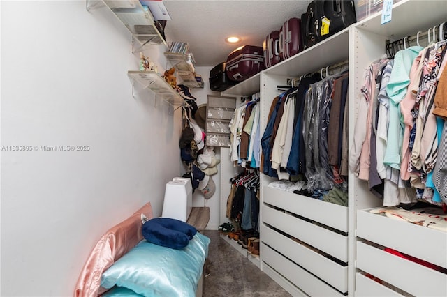 5712 White Hickory Cir, Tamarac, FL 33319 - view of spacious closet