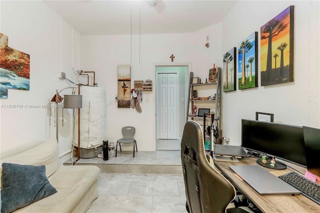12548 SW 126th Ave, Miami, FL 33186 - view of office space