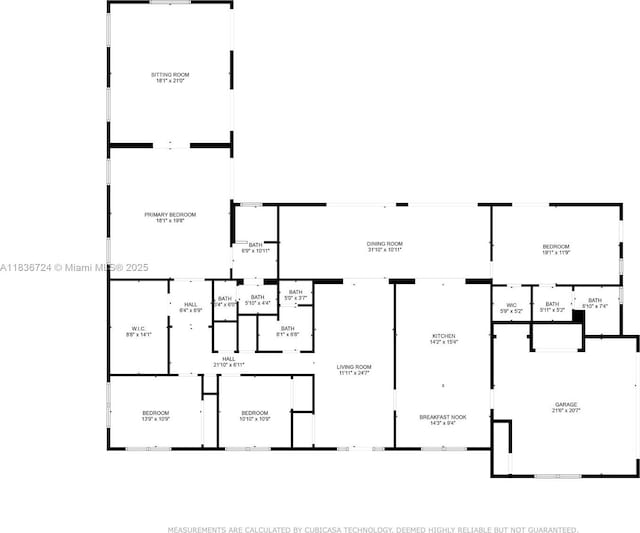 7160 SW 124th St, Pinecrest, FL 33156 - photo 29