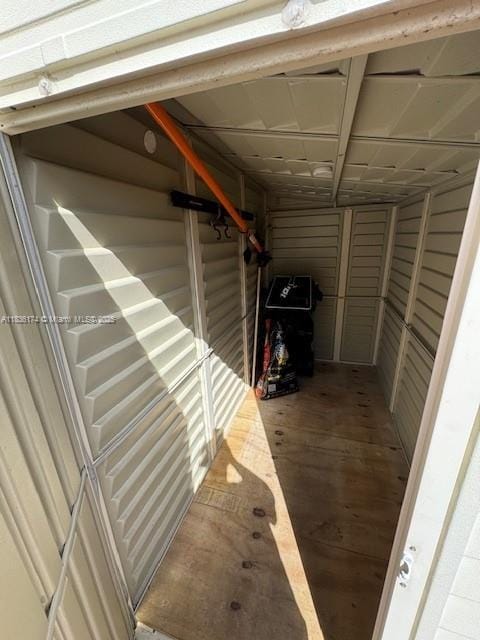 628 Turtle Run, Weston, FL 33326 - view of garage