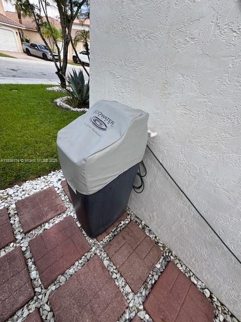 628 Turtle Run, Weston, FL 33326 - exterior view