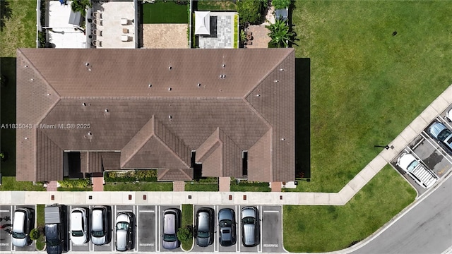 3482 114th Ter, Hialeah, FL 33018 - drone / aerial view