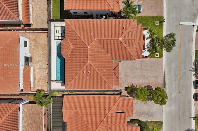 1007 NW 99th Ct, Miami, FL 33172 - drone / aerial view