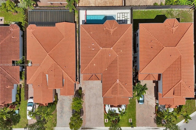 1007 NW 99th Ct, Miami, FL 33172 - aerial view