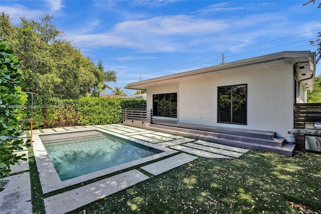 120 NW 41st St, Miami, FL 33127 - view of swimming pool