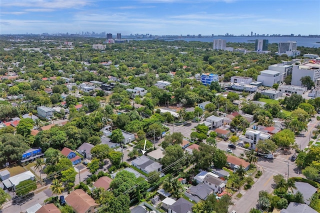 120 NW 41st St, Miami, FL 33127 - view of urban area