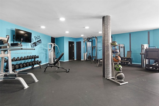 873 NE 195th St Unit 310, Miami, FL 33179 - photo 40