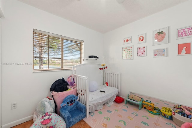 3660 N 56th Ave Unit 602, Hollywood, FL 33021 - view of bedroom