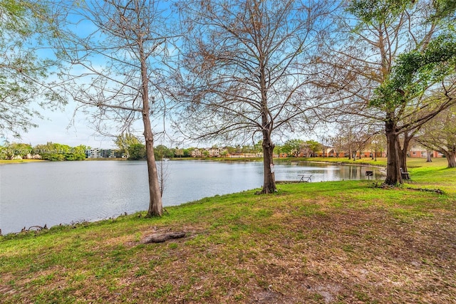 3660 N 56th Ave Unit 602, Hollywood, FL 33021 - water view