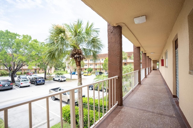 2780 N Pine Island Rd Unit 211, Sunrise, FL 33322 - view of balcony
