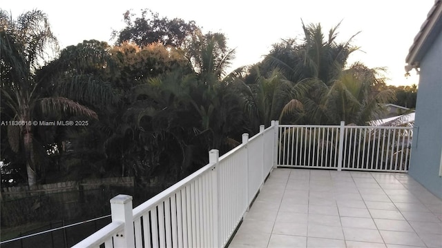 170 NE Dominican Ter, Port St Lucie, FL 34983 - view of balcony