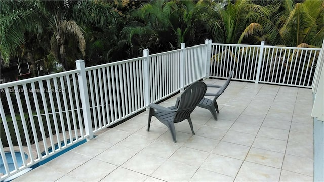 170 NE Dominican Ter, Port St Lucie, FL 34983 - view of balcony