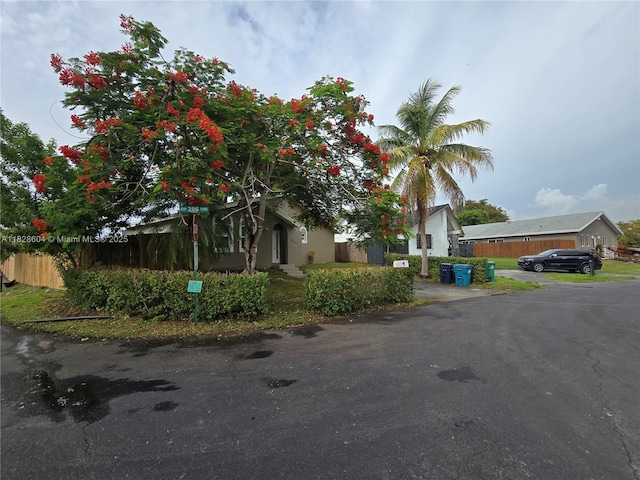 13567 SW 286th Ter, Homestead, FL 33033 - view of front of home