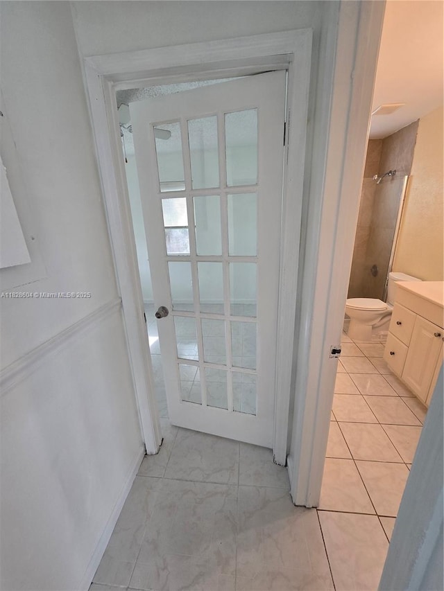 13567 SW 286th Ter, Homestead, FL 33033 - view of hallway