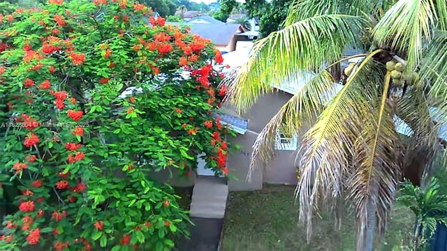13567 SW 286th Ter, Homestead, FL 33033 - view of home's exterior featuring stucco siding