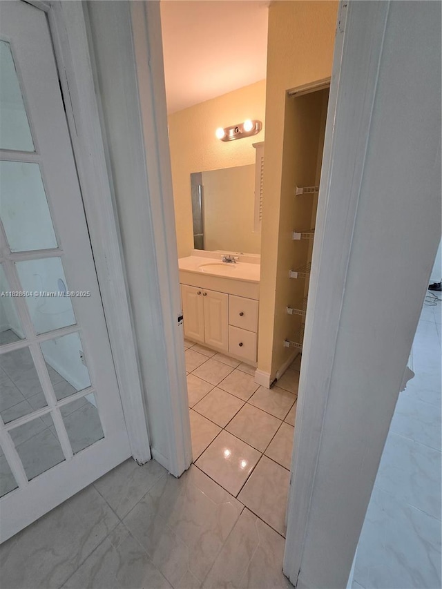13567 SW 286th Ter, Homestead, FL 33033 - bathroom with vanity