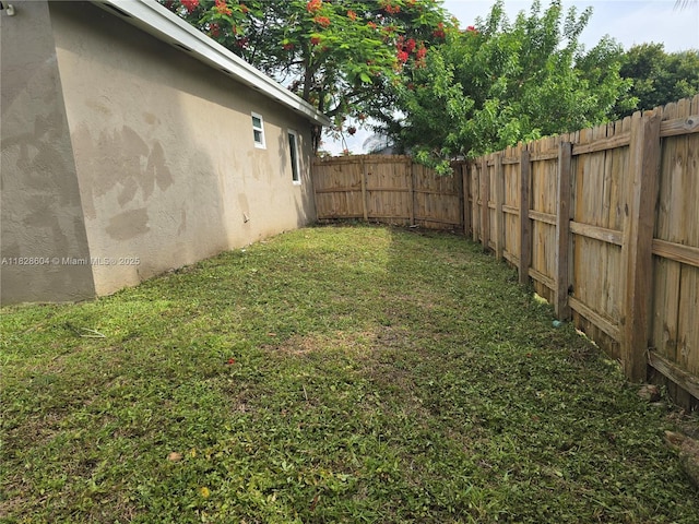 13567 SW 286th Ter, Homestead, FL 33033 - view of fenced backyard