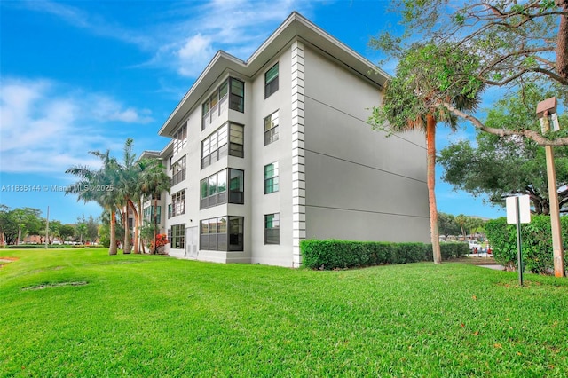 1532 Whitehall Dr Unit 202, Davie, FL 33324 - view of building exterior