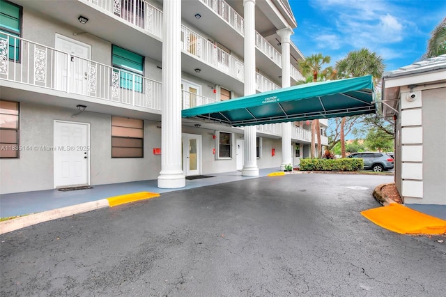 1532 Whitehall Dr Unit 202, Davie, FL 33324 - view of property