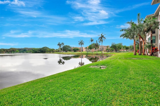 1532 Whitehall Dr Unit 202, Davie, FL 33324 - water view