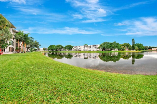 1532 Whitehall Dr Unit 202, Davie, FL 33324 - water view