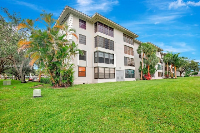 1532 Whitehall Dr Unit 202, Davie, FL 33324 - view of property