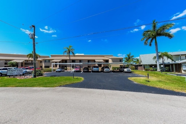 3708 SE 12th Ave Unit 104, Cape Coral, FL 33904 - photo 1