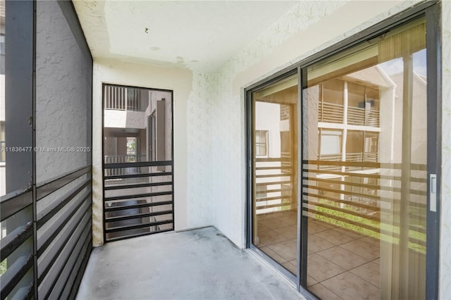 10332 Sunrise Lakes Blvd Unit 206, Sunrise, FL 33322 - view of balcony