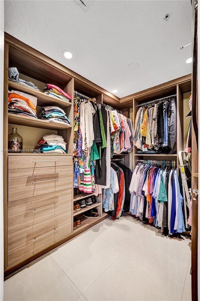 6051 N Ocean Dr Unit 404, Hollywood, FL 33019 - view of spacious closet