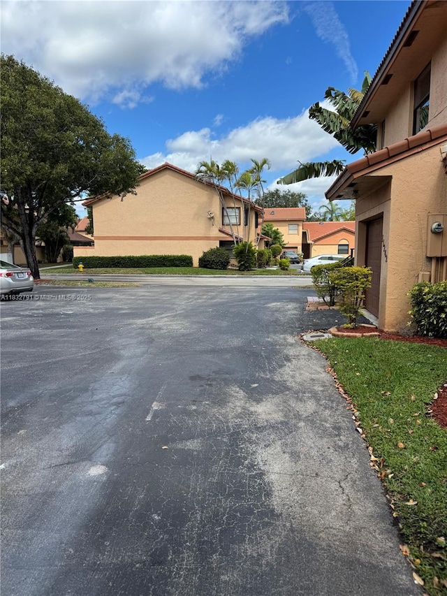 11248 SW 11th St, Pembroke Pines, FL 33025 - view of street