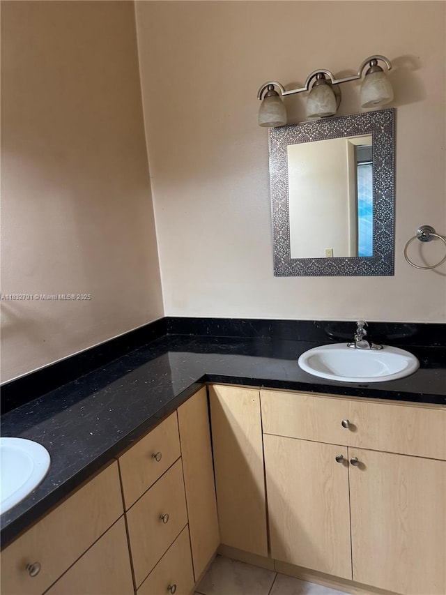 11248 SW 11th St, Pembroke Pines, FL 33025 - bathroom with vanity