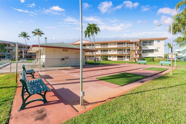 5300 Washington St Unit J115, Hollywood, FL 33021 - photo 5
