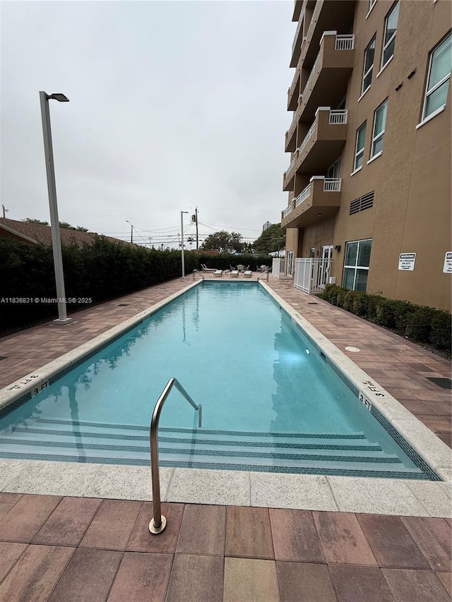 2665 SW 37th Ave Unit 1213, Miami, FL 33133 - view of community pool