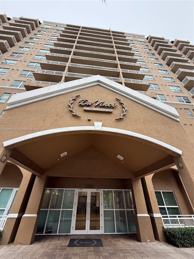 2665 SW 37th Ave Unit 1213, Miami, FL 33133 - view of property