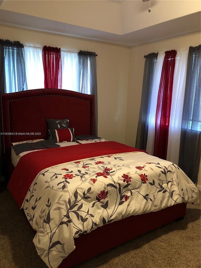 1549 SE 24th Ct Unit 225, Homestead, FL 33035 - view of carpeted bedroom