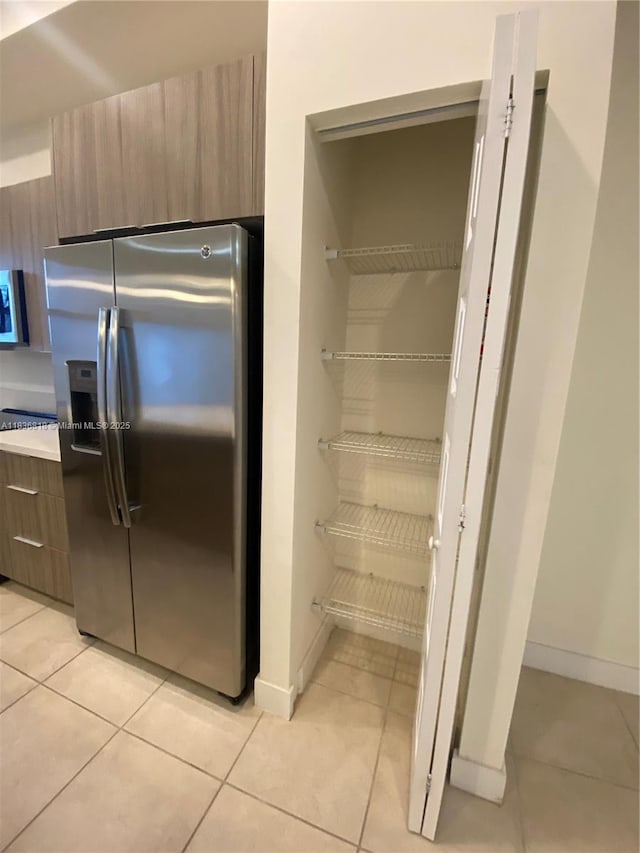 10455 NW 82nd St Unit 33, Doral, FL 33178 - view of storage area