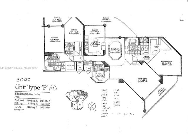3000 Island Blvd Unit 1103, Aventura, FL 33160 - photo 49
