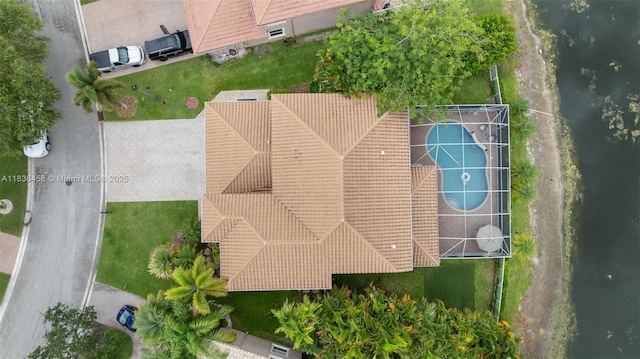 5920 NW 54th Cir, Coral Springs, FL 33067 - aerial view