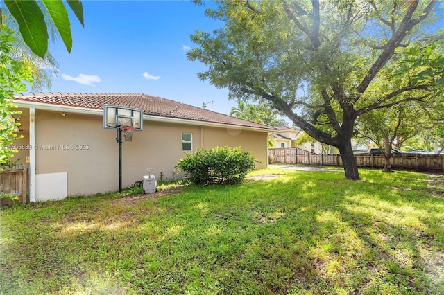 955 S 26th Ave, Hollywood, FL 33020 - view of yard