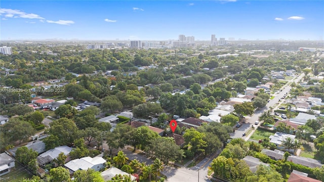 955 S 26th Ave, Hollywood, FL 33020 - view of urban area